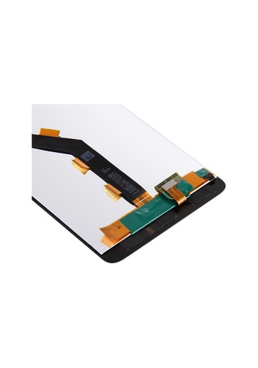 Sayısallaştırıcı İle Xiaomi Mi 5s Plus İçin Tft Lcd Ekran Tam Montaj Beyaz 1 Adet