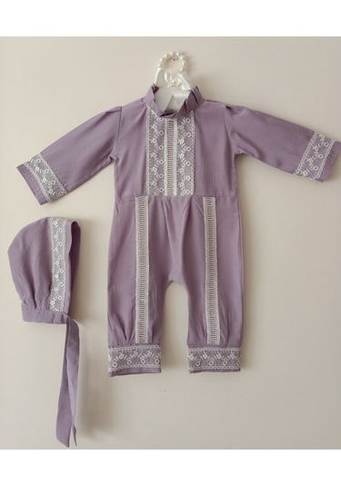 Bebek Lila Mevlit Tulumu