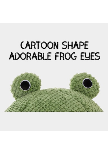 Geeroyoo Yarı Kapalı Kurbağa Evcil Hayvan Yuvaları Rahat Ve Nefes Alabilir