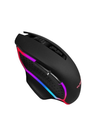 Turbox Trm12 2400 Dpi Usb Kablolu Optik Oyuncu Mouse