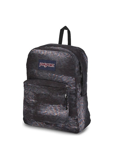 Jansport Sırt Çantası Vfe-ek0a5bag6 Static Çok Renkli
