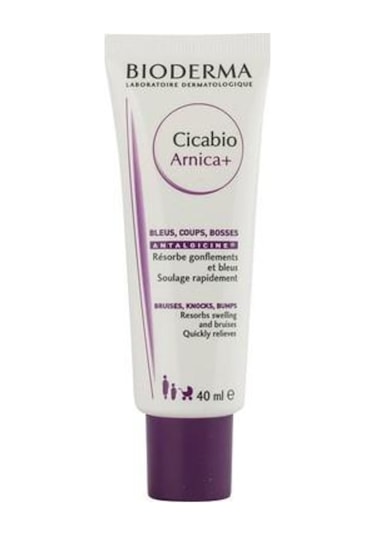 Bioderma Cicabio Arnica+ 40 ML