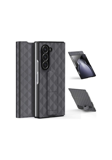 Galaxy Z Fold6 5g İçin Telefon Kılıfı