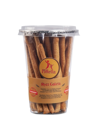 Devrekani Deva Fittella Siyez Galeta 150 G