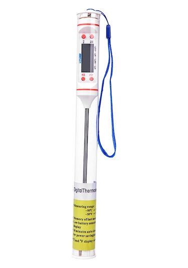 Vzn TP-101 Digital Gıda Termometresi
