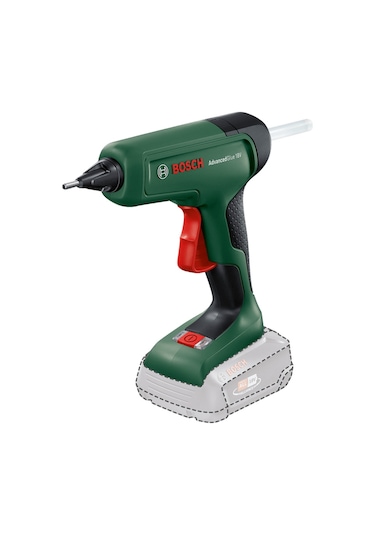 Bosch AdvancedGlue 18v Akülü Tutkal Tabancası (Aküsüz) - 0603264800