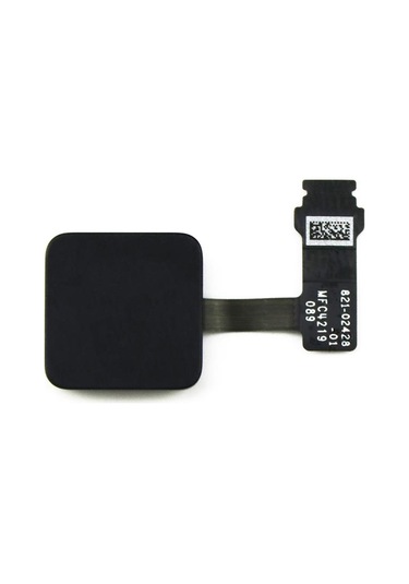 Ex1411031 Apple Uyumlu MacBook Pro 16" 2019 A2141 Touch Id Button