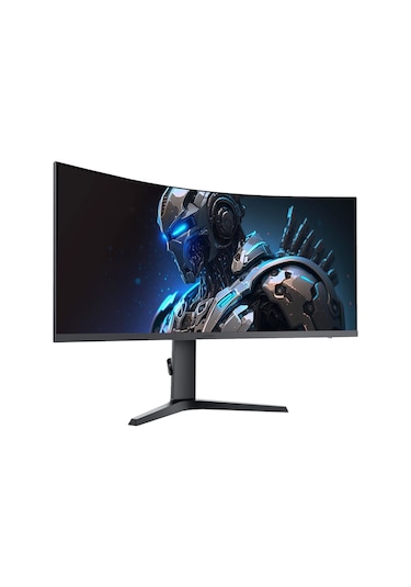Koorui 34E6UC 34" 1 MS 165 HZ VA WQHD Curved Oyuncu Monitör