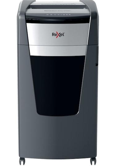 Rexel Momentum Extra Xp520+ Mikro Kesim Evrak İmha Makinesi 120 L