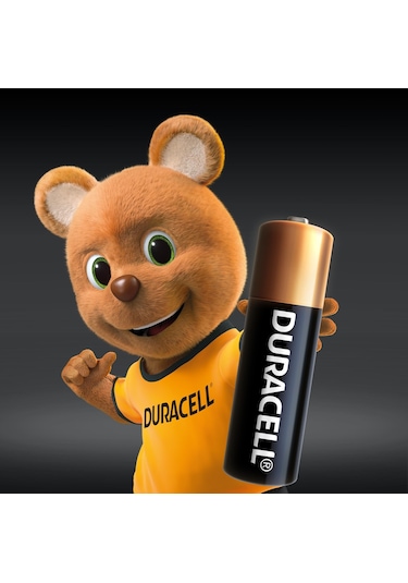 Duracell Özel Alkalin MN27 Pil 12V 1 Adet