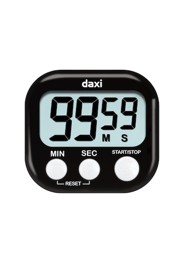 Csl Js-118 Kronometre