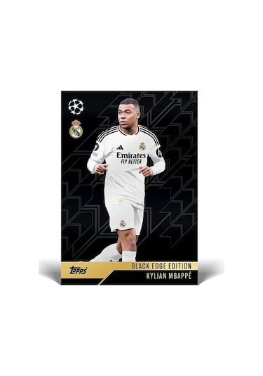 Match Attax 24/25 - Paket