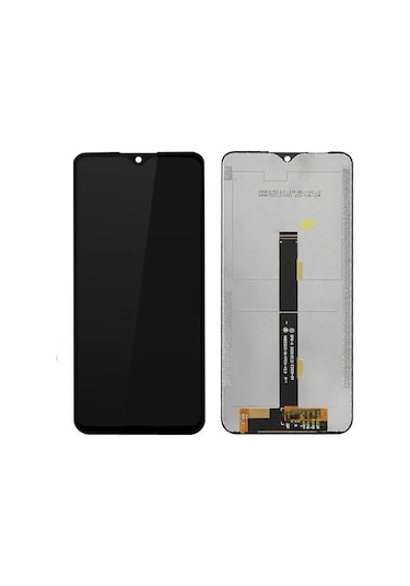 Elephone E10 Lcd Ekran Dokunmatik