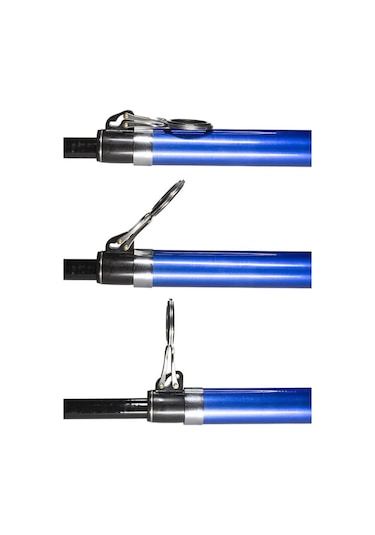 Okuma Revenger Rv-55 Remixon Strong 420cm Surf Olta Takımı Seti