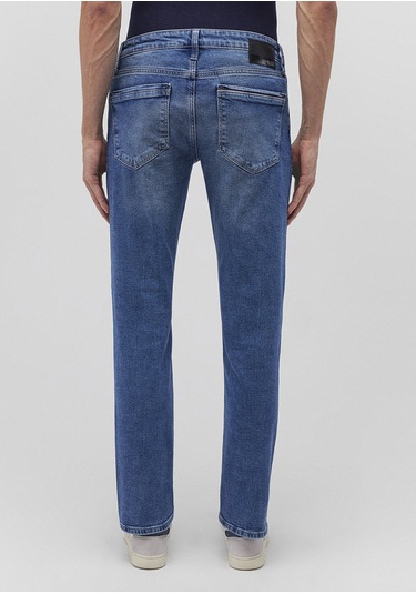 Mavi - Jake Mavi Black Açık Mavi Jean Pantolon 0042287863 Açık Mavi