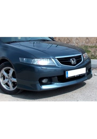 Honda Accord Ön Tampon Eki 2003-2008 Podiumgarage