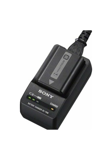 Sony Acc-trw Şarj Edilebilir Pil Paketi