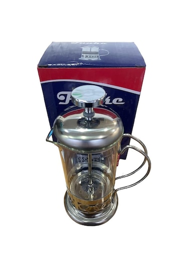Fünke French Press 350ml 321213 Diğer