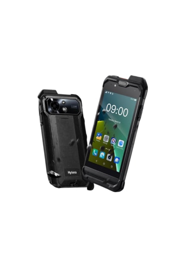 Hytera Pnc460 Poc Bas-konuş El Terminali Android 12 4g Lte