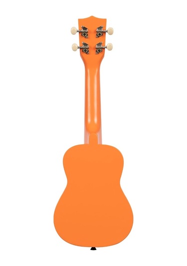 Kala Ukadelic Soprano- Ukulele Marmalade