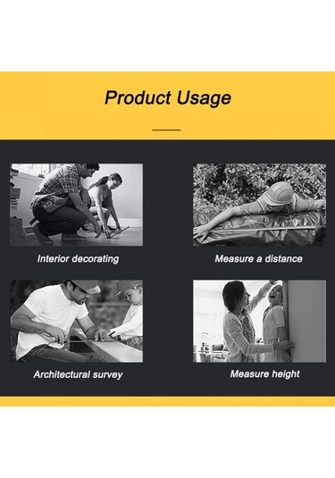 Boyut-30m-el 10 15 20 30 50m Mezura Dairesel Cam Elyaf Deri Bant Marangoz Metrik Ölçüm Metre Mezura Aracı