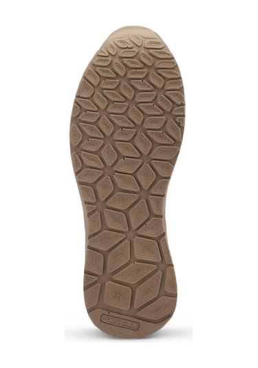 Forelli Elvın G Comfort Kadın Ayakkabı Vizon 30007-f3680556 001