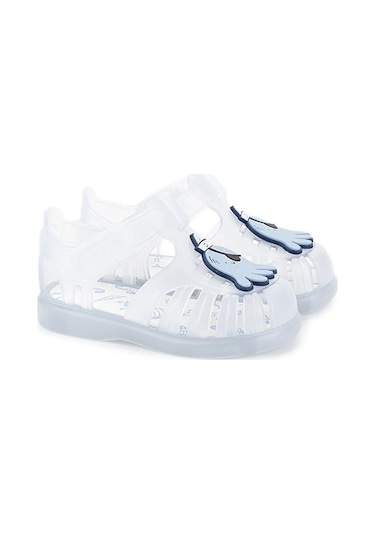 Igor Igor Tobby V. Pirata S10320 Çocuk Sandalet Beyaz