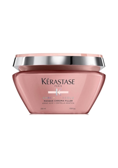 Kerastase Chroma Absolu Filler Hasar Görmüş Boyalı Saçlar için Maske 200 ML