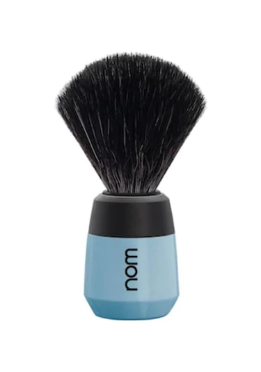 Nom MAX21FJ Plastik Saplı Tıraş Fırçası