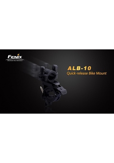 Fenix Alb-10 Bisiklet Bağlantı Aparatı