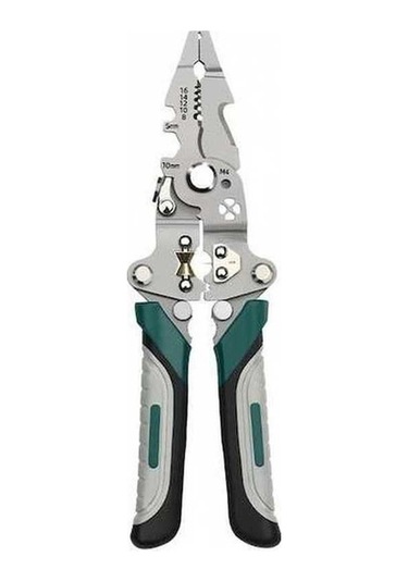 Tongxida Çok Fonksiyonlu Katlanabilir Tel Sıyırıcılar: Elektrikçiler İçin Tel, Kesim, Bükme Çözümü