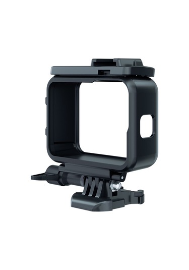 Ayex Hero 9 Plastik Kafes Çerçeve Gopro Hero 9 10 Uyumlu