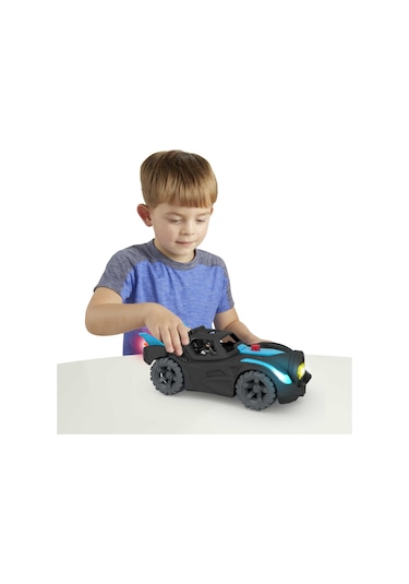 Imaginext DC Super Friends Batmobil HGX96
