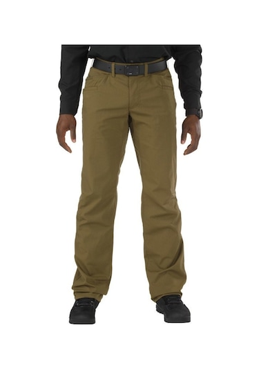 5.11 Rıdgelıne Pantolon Stone (475456095) Çok Renkli