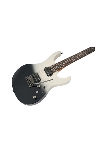 Mooer Mmt50bkwh Elektro Gitar