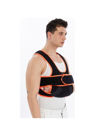 Prolife Velpo Bandajı-ağrılı Durumda Ortopedik Omuz Kol Askısı -kırık,çıkık,ıncinme,ameliyat Sonrası