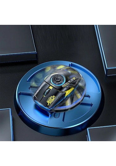 Techtic Aula H530 Kablosuz RGB Optik Oyuncu Mouse