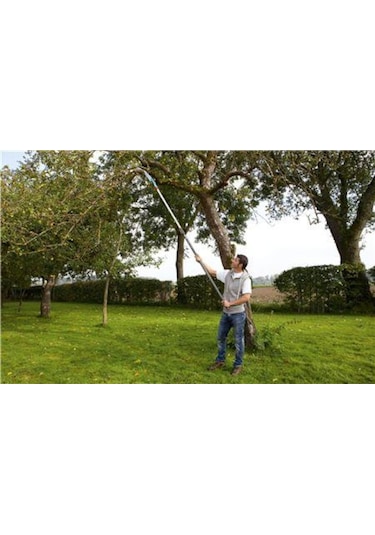 Gardena 08737-20 Combisystem Bahçe Testeresi 300 MM 300 Pp