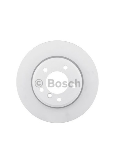 Bmw 3 E46 318İ 2.0 2001-2005 Bosch Ön Disk 2 Adet N11.402