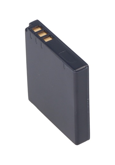 Panasonic Vw-Vbj10 Sdr-S10 Cga-S008 İçin Uygun Accucell Pil