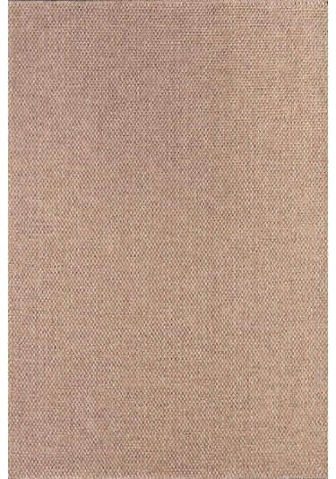 Konfor Halı Rusticana 3101 Naturel Modern Örme Kilim Jüt Halı