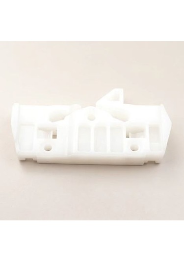 Opel Corsa D Uyumlu 2006-2010 Ön Sol Cam Kriko Tamir Klipsi 5 Adet 13188490