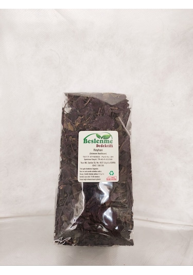 Beslenme Dedektifi Reyhan 40 G