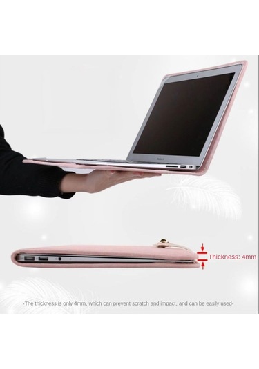 Dizüstü Bilgisayar Çantası 16 İnç