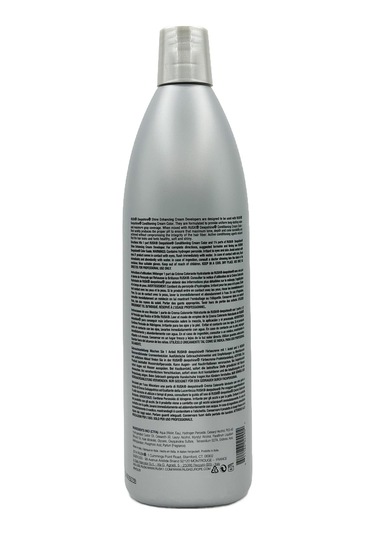 Rusk Deepshine 20 Volume 6% Oksidan Krem 1000ml