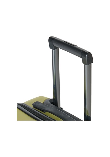 Wixon Travel Valiz,1811 S , Sarı Çok Renkli