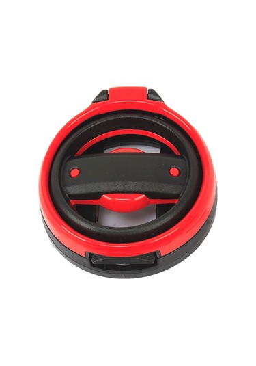 Gajeena Araç İçi Klima Üfleme Yeri Bardak Tutucu - Jeep Wrangler Jl 18-22 Uyumlu