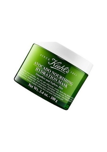 Kiehl's Avocado Nourishing Hydration Mask 100 G