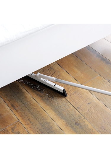 Shineyee Ev Ofis Banyo Mutfak Temizlik Aleti - Yüksek Verimli Su Sileci Ve Zemin Tarayıcı, İyice Temizleyen, Dayanıklı, Kolay Kullanimlı Süpürge Seti