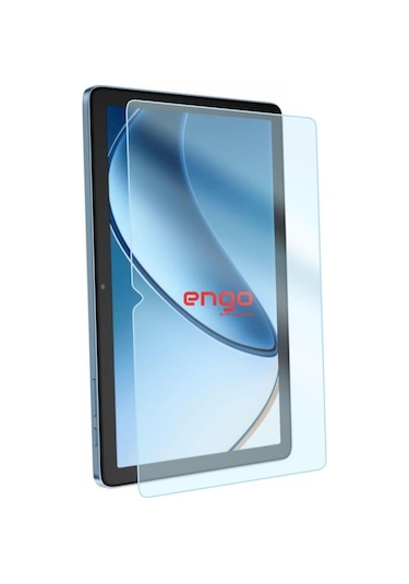 Blackview Tab 70 10.1 İnç Ekran Koruyucu Nano Parlak Şeffaf